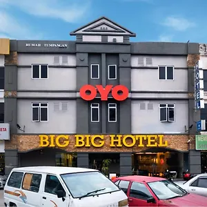 Big Big 3*, Johor Bahru Malaysia