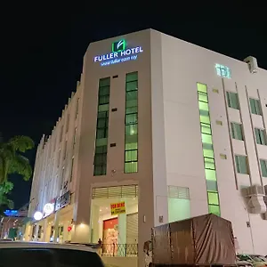 Fuller 2*, Alor Setar Malaysia