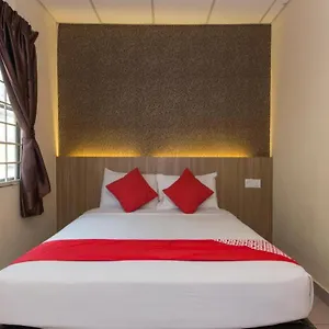 Dragon Premium 2*, Kuala Lumpur Malaysia