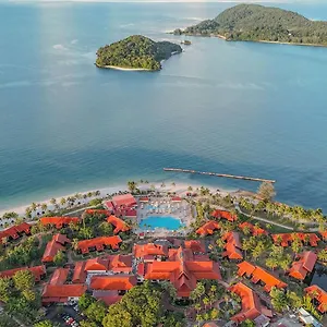 Pelangi & Spa, 5*, Langkawi Malaysia
