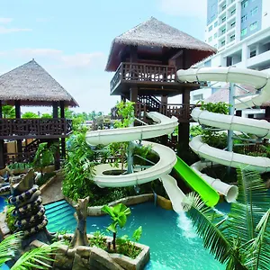 Grand Orient Perai, Penang Hotel