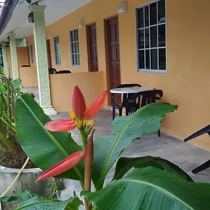 Tok Man 3*, Langkawi Malaysia