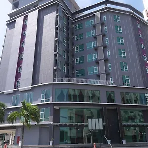 Midcity 4*, Malacca Malaysia